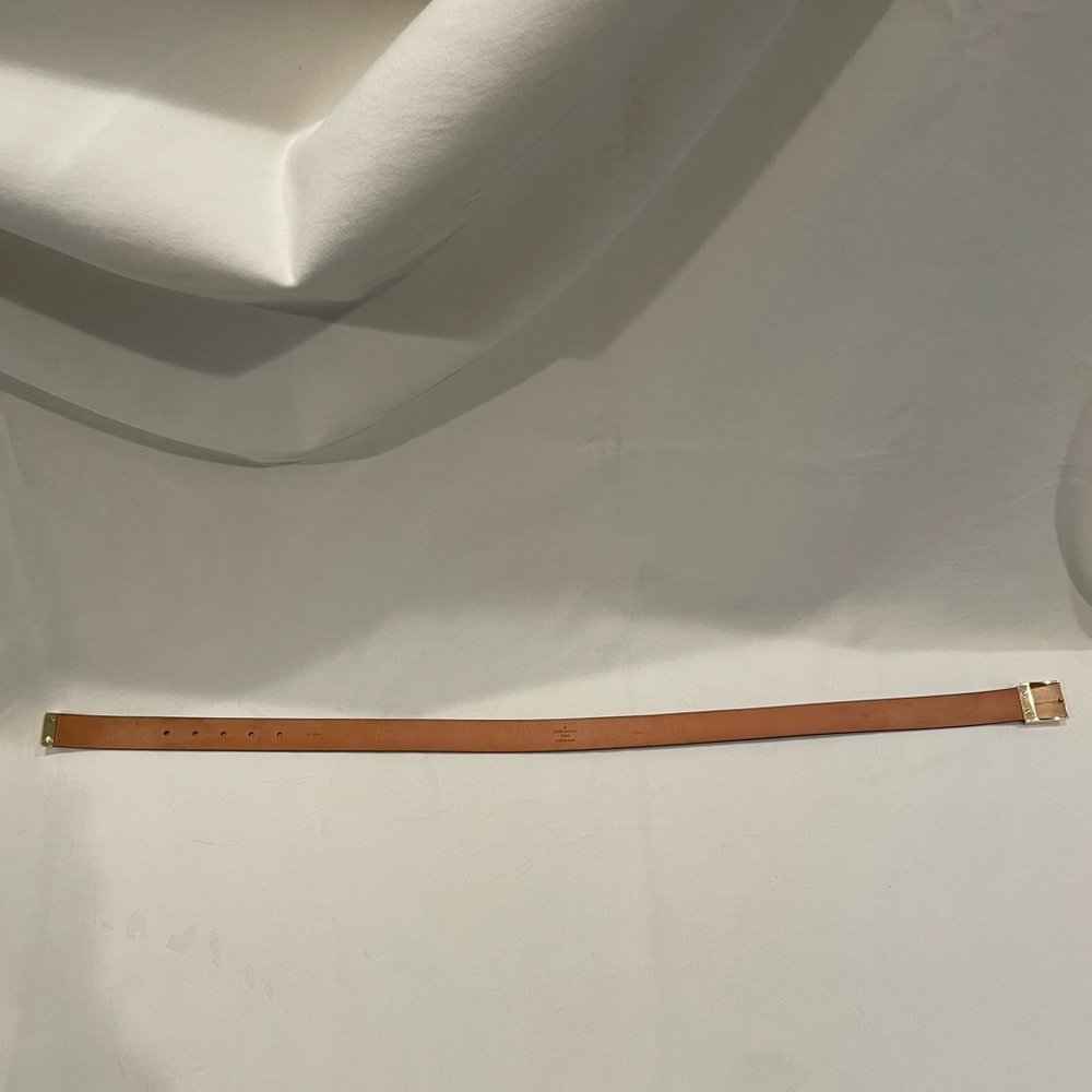 Louis Vuitton Damier Belt - Picture 4 of 15